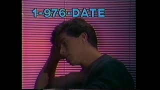 1 976 DATE