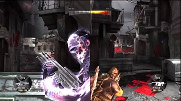 Army of Two the 40th day - CO-OP -Playthrough- Part 39