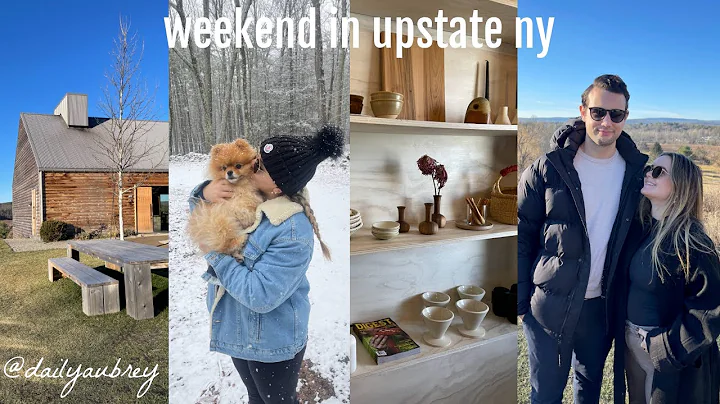 upstate new york vlog