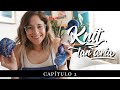 Knit tan seria - Capítulo 2