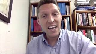 The Grandfather of the Jewish Vegan Movement! Richard Schwartz Interviewed by Shmuly Yanklowitz