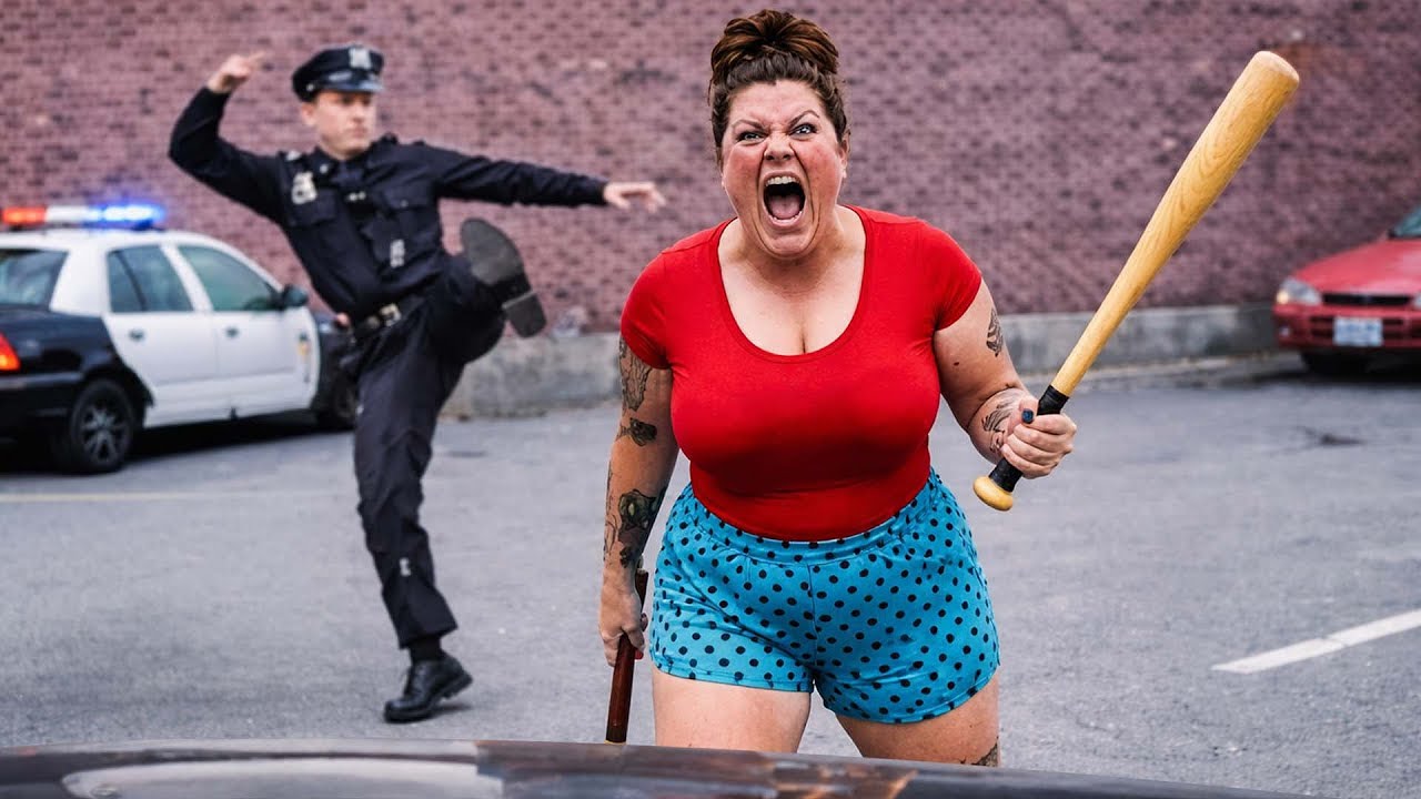 When People MESSED with the Wrong Cops | Dashcam Instant Karma ! #6