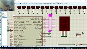 Clip 3: Led 7 đoạn