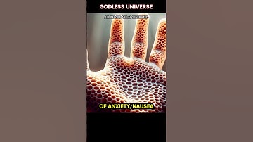 Trypophobia - The Fear of Holes