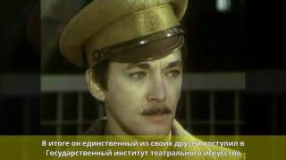 Старыгин, Игорь Владимирович - Биография видео Итоги года: Novell
