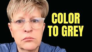 One Was in Color, One Was Black and White | Living With Chronic Pain