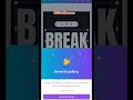 Made with Canva’s Text Reflection effect 👉 Follow for more creative designs 👉 Subscribe on YouTube 🎥