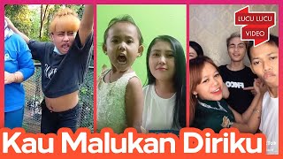 TikTok Viral Berbeza Kasta Gokil