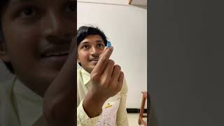 First benchers when chalk falls down #shorts #youtubepartner @youtubeindia