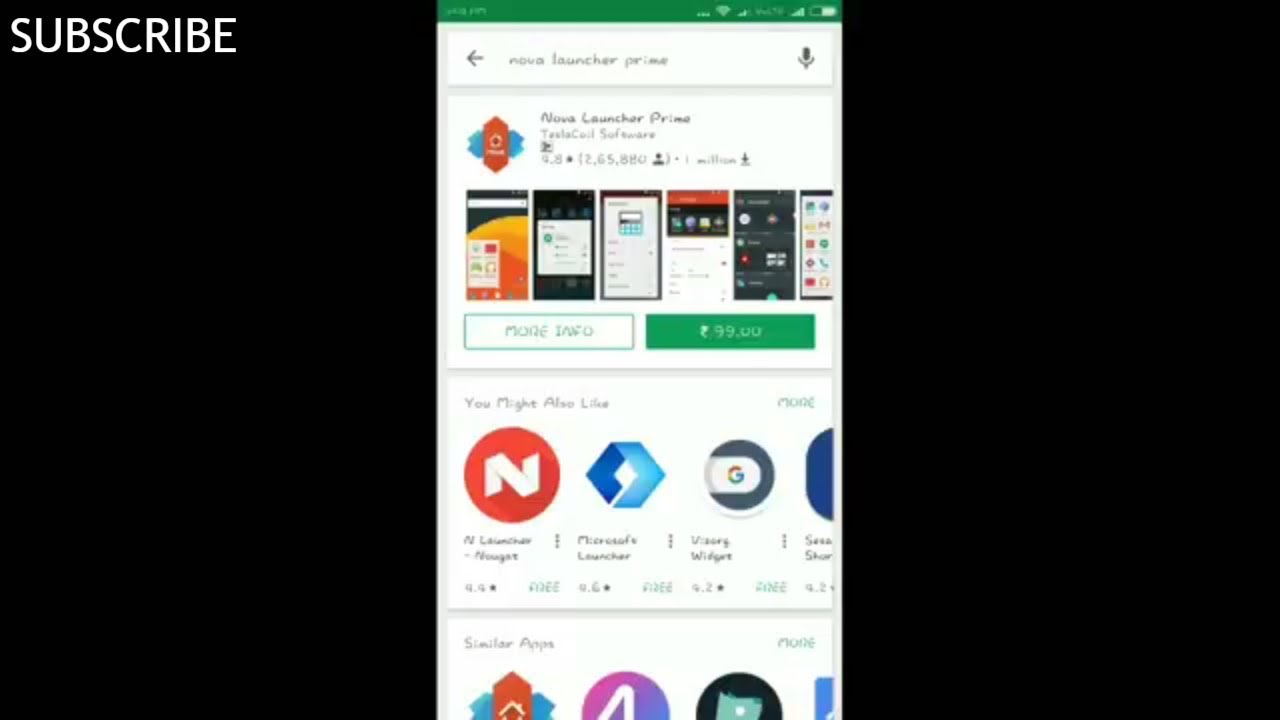 How to Download paid apps for free in Android - YouTube