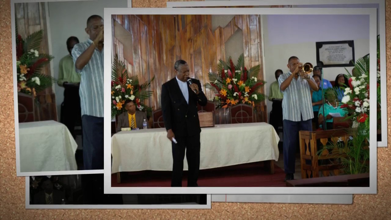 Meadowbrook United Church, Music Sunday April 30, 2017 YouTube