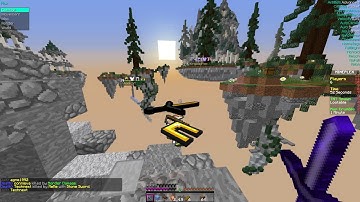 HACKING ON MINEPLEX WITH FLUX B6!