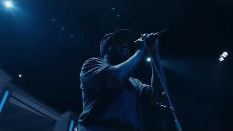 Kanye West - Closed On Sunday (Live from Sunday Service at Lakewood Church)
