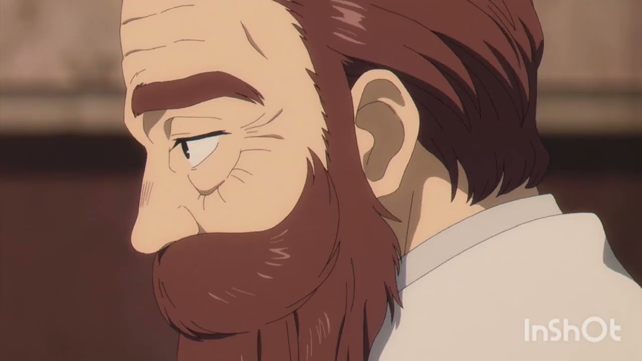 Frieren amv bad wolves if tomorrow never comes