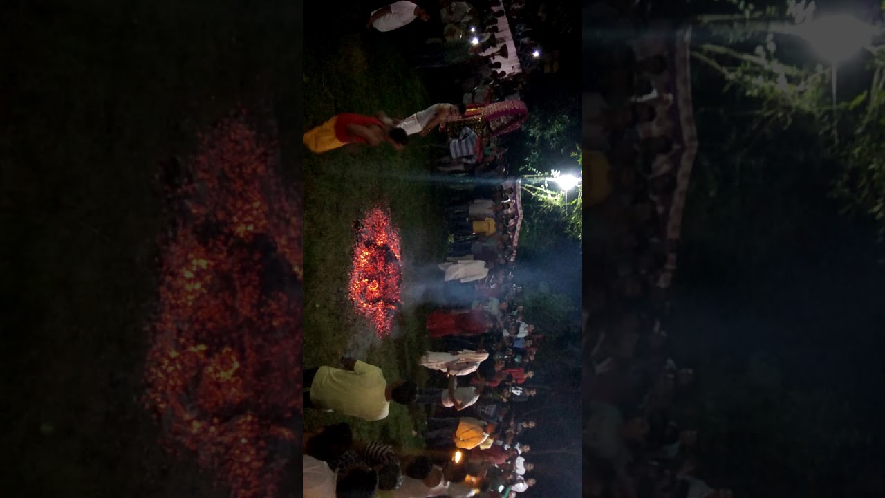 jai ma kali ..jaag..lunapani