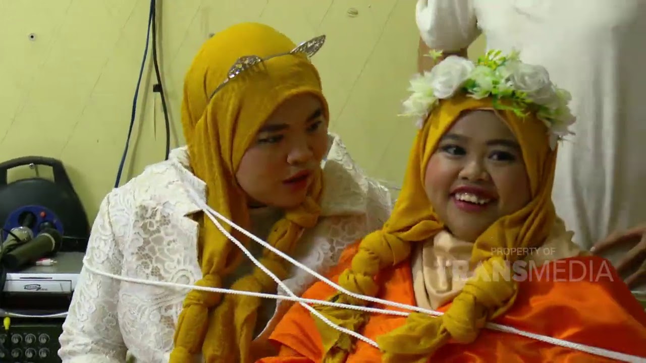 BILLY KAGET LIAT CALON ISTRINYA | RAFFI BILLY AND FRIENDS (13/9/20) P2