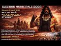 ‼️Pauvreté Électorale à Saint-François Guadeloupe⁉️ Quand Mensonge Trahison Ambition Personnelle‼️