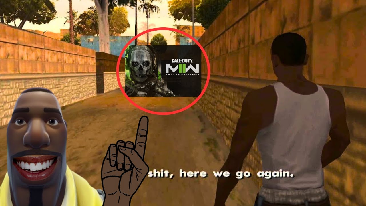 Call Of Duty o CAMPING DUTY? (Momentos Graciosos #2)