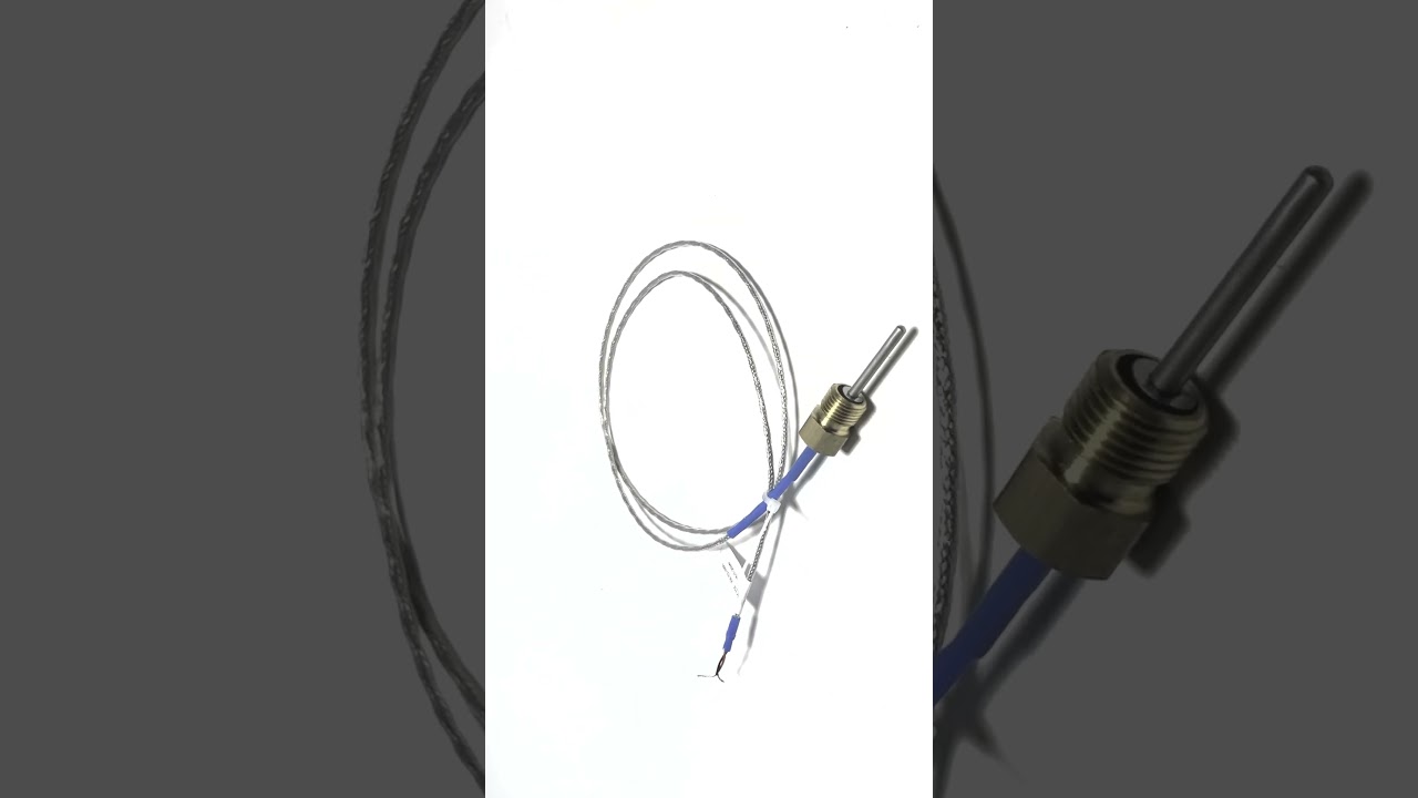 Термопреобразователь ТС1763 ХК-32-1000 ПКА 120000061203 