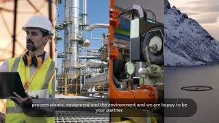 Process Safety - In a nutshell
