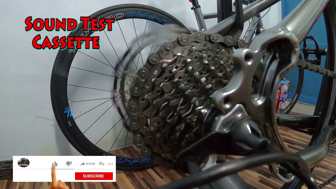 ASMR 11-28T SHIMANO CLARIS 16 Speed Cassette Road Bike