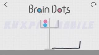 Brain Dots - Level 87 Walkthrough