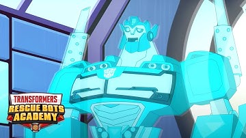 Transformers: Rescue Bots Academy | S02 E21 | FULL Episode | Cartoons for Kids | Transformers Junior