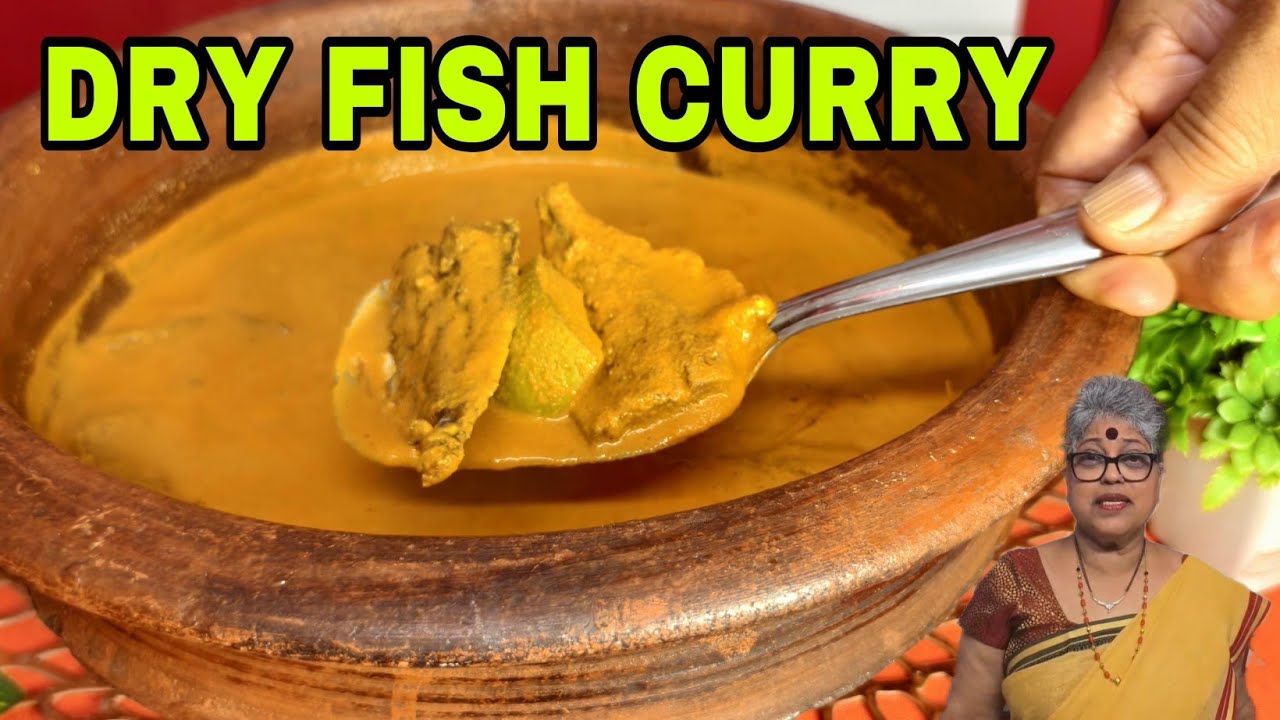 Dry fish curry with raw mango| Mackerel| tasty| 