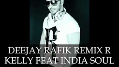 Indian RnB - Playlist Indian RnB - Playlist