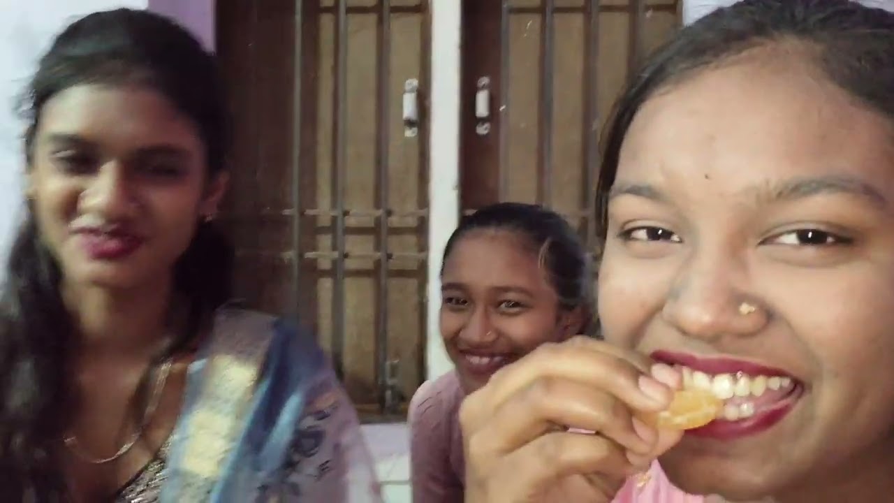 हमर बुआ ला पहली होली मनाये बर लेंगे बर गे हन 🤗 @chhattisgarhi bahini #checkout #viralvideo 