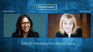Adweek Together | Marketing for a Secure Future