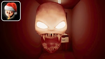 The Baby In Yellow Night 3 Gameplay Walkthrough Part 2 (IOS/Android)