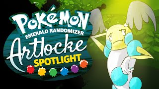 Artlocke Spotlight: Episode 5