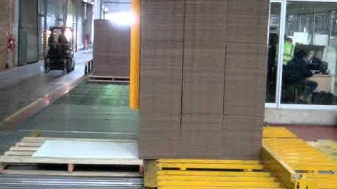 WSA - Woosung Autocon Popup Pusher