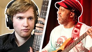 Video thumbnail of "Top 5 HARDEST Basslines by Victor Wooten (No.1 is INSANE)"