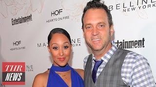 Tamera Mowry-Housley, Adam Housley's Niece Dies in Borderline Shooting | THR News