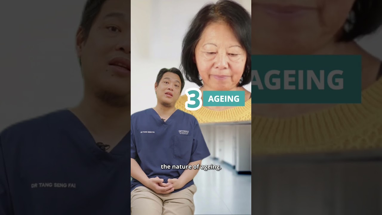 Can Myopia Come Back After Laser Vision Correction?