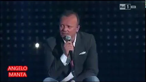 Gigi D'Alessio Voce e' notte