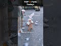 5 Brutal Fails 😂 "#1: Backflip" 🔥