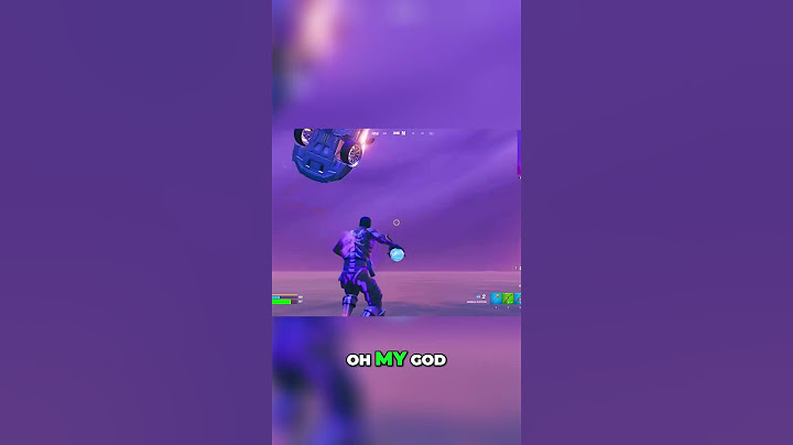 Testing 1000 Fortnite Glitches