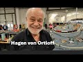 Interview hagen von ortloff ber seine wertvolle spursanlage