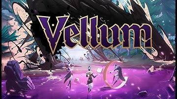 Vellum | 1.0 Launch Trailer