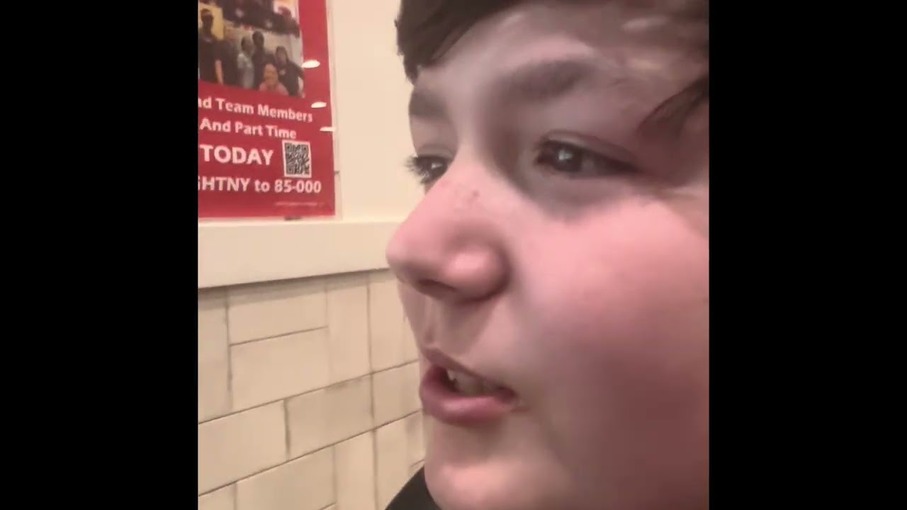 Wendy’s everything drink taste test 