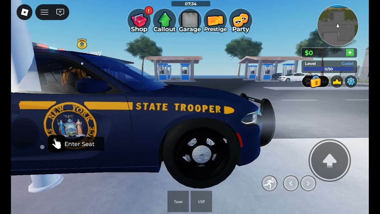 Playing random games pt.6