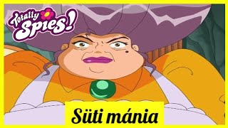 Szletett Kmek  1 vad  13 Epizd  Sti Mnia 