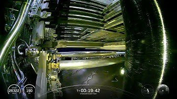 PAYLOAD DEPLOY! Starship First Deployment  | Flight Test 10