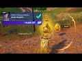 How to EASILY Catch a Golden Chicken Fortnite