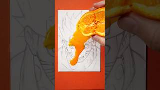 Drawing NARUTO?Orange Art