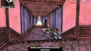 Point Blank Wall Hack  2014 07 10
