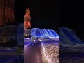 Kingdom of lights in Nagasaki Huis Ten Bosch #huistenbosch #nagasaki